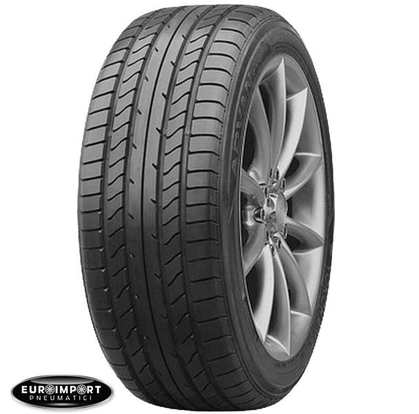 Yokohama Advan A 10 E  215/50 R17 91 V   TL